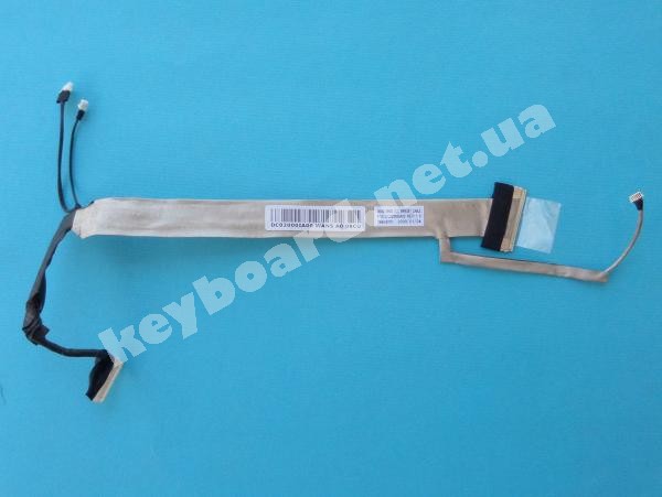 Шлейф матриці до ноутбука Hp Pn DC02000IA00